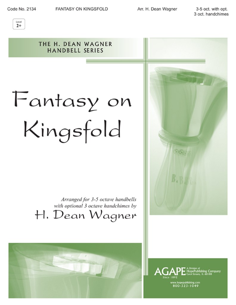 Fantasy on Kingsfold